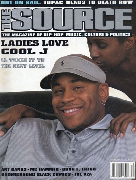 Rate This Guy Day 145 LL Cool J Sports Hip Hop Piff The Coli