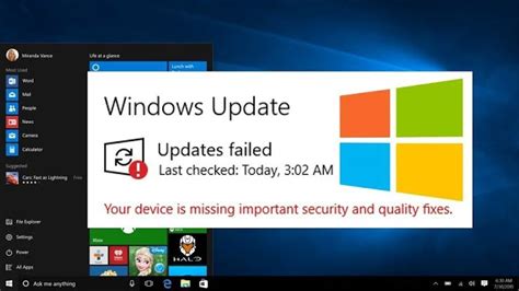 Fix Windows 10 May 2019 Update Problems Windows 10 1903 Issues