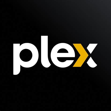 New Plex Logo Plex