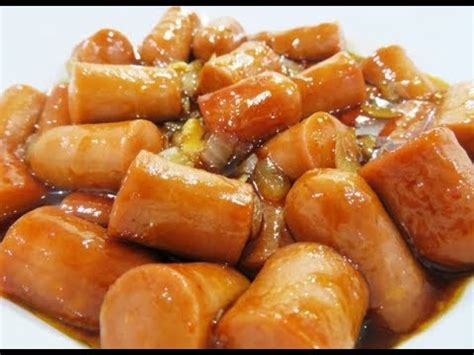 Jika berminat, anda boleh mencuba menu resepi ketam masak black pepper ini. Resepi Sosej Masak Sos Azie Kitchen