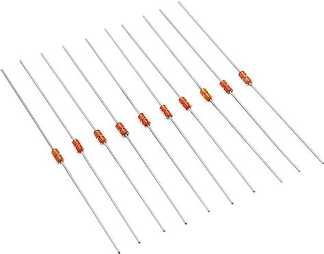 Electronic Components And Semiconductors Thermistors Electrical Equipment
