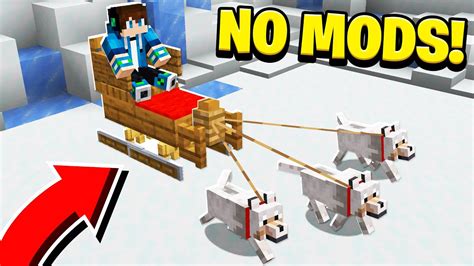5 things you didn't know you could build in minecraft! 5 Things You Didn't Know You Could Build in Minecraft! (NO ...