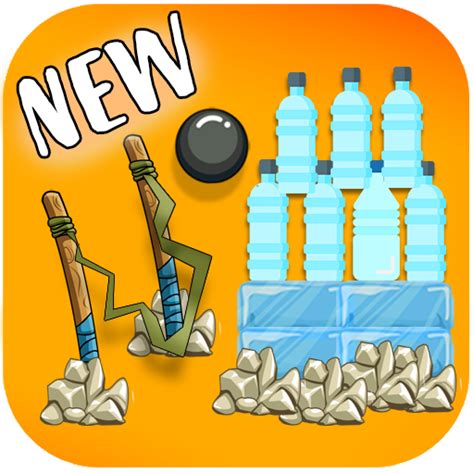 Updated Knock Down Bottles 2 For Pc Mac Windows 111087 Android Mod Download 2023