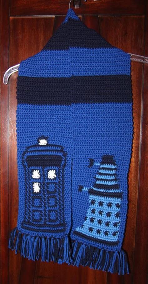 19 Best Doctor Who Blanket Pattern Images On Pinterest