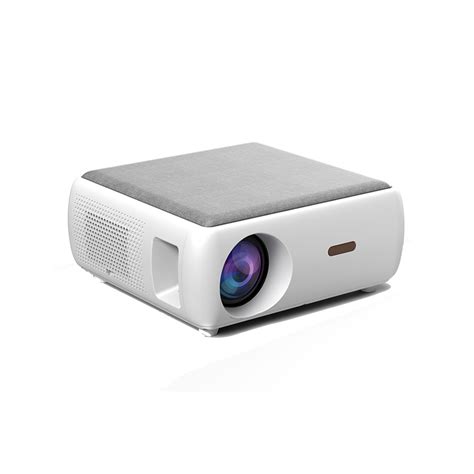 Smart Projector X2 Wifi Bt Android 90 Fhd 1080p Native Resolution 4k