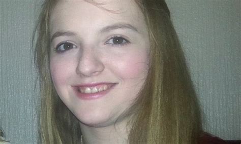 Missing 18 Year Old Sarah Goldie Might Be Linked To Woman Spotted In