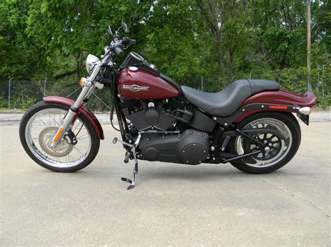 Where to watch night train. Buy 2008 Harley-Davidson Night Train Cruiser on 2040-motos