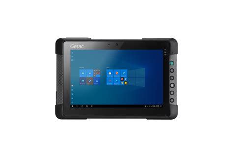 Rugged Tablets Ramco Rugged Portables