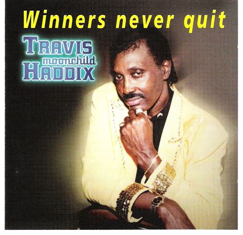 Levers Blues Travis Haddix Winners Never Quit