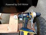 Pictures of Dc Motor For Electric Bicycle