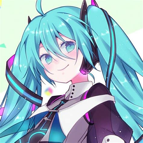 499 Best Images About 初音ミク On Pinterest Deep Sea Chibi