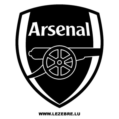 Arsenal Logo Png You Can Download Inaiepscdrsvgpng Formats