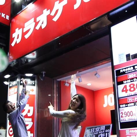 Joysound Is Japans First Broadcast Karaoke Brand Joysound Global