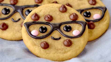 Nerdy Nummies Smart Cookies Nerdy Nummies Youtube