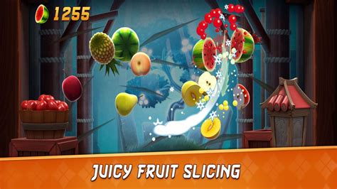 Fruit Ninja 2 Play And Recommended