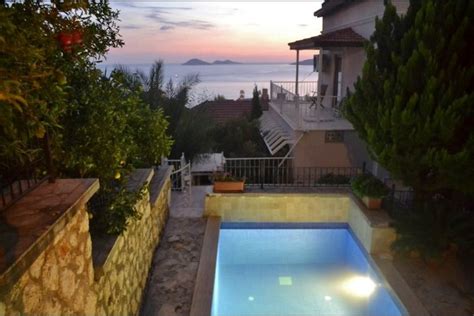 Kalkan Harbour Luxury Two Bed Two Bath Apartment Luxury Property Turkey
