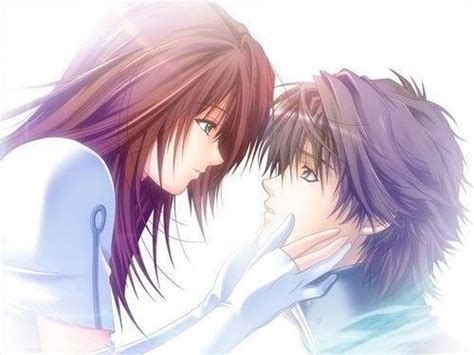 Couples What Show R They From Anime Couples Photo 8667259 Fanpop