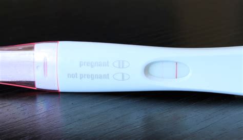 1st And 2nd Pregnancy Test Positive Test Result Or Is It