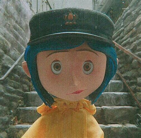 Pin By Pchrp T On Cartoon Profile Picture Coraline Aesthetic