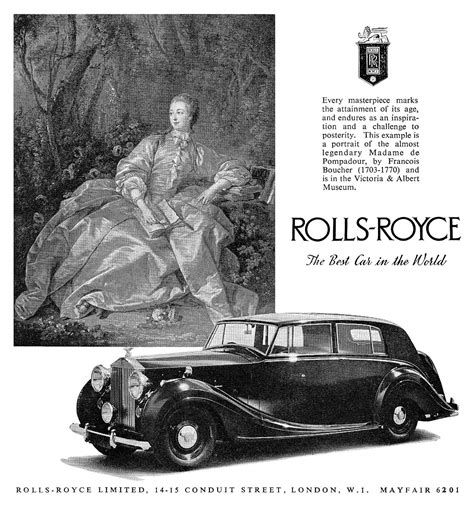 1950 Rolls Royce Ad Rolls Royce Rolls Royce Cars Classic Rolls Royce