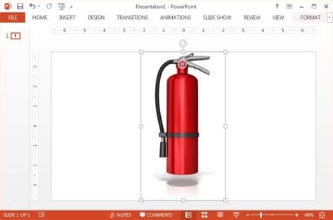 Use animated powerpoint templates in your content to add a new angle to your visuals. Animated Fire Brigade PowerPoint Templates