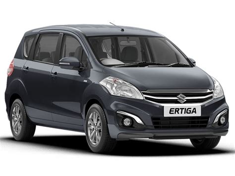 The lowest price model is maruti ertiga lxi and the most priced model of maruti ertiga zxi at priced at rs. Maruti Suzuki Ertiga Price, Mileage, Specs, Features ...