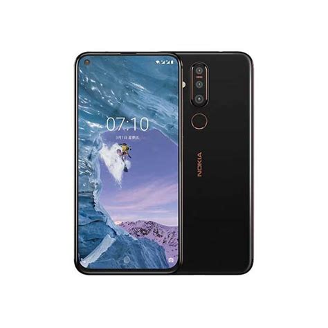 Prices are continuously tracked in over 140 stores so that you can find a reputable dealer with the best price. Nokia X71 Price in Pakistan, Specs & Reviews - TechJuice