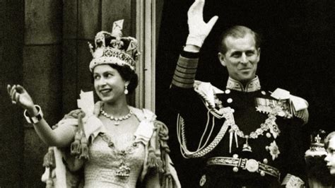 2 june 1953 was the coronation day of elizabeth ii. A look back at Queen Elizabeth II's Coronation - ITV News