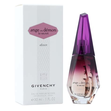 Givenchy Ange Ou Demon Le Secret Elixir Eau De Parfum Intense Spray 30