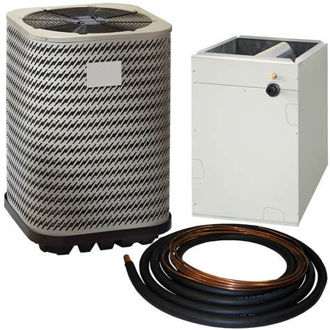 Kelvinator Residential 4 Ton 14 Seer Central Air Conditioner At