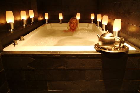 Bathhouse Spa Las Vegas Attractions Review 10best Experts And