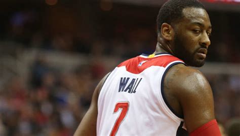 The John Wall Stephen A Smith Beef Re Ignites As Both Trade Shots
