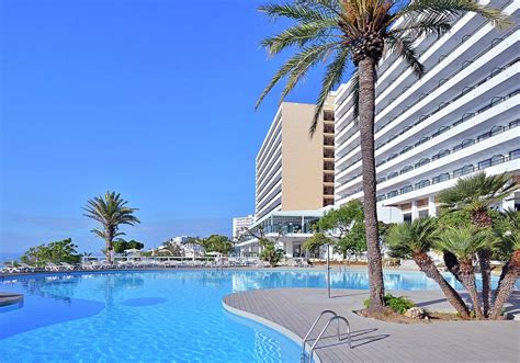 Alua Calas De Mallorca Resort Španělsko Ck Fischer