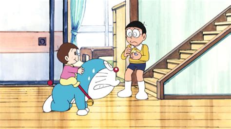 Watch Doraemon Season 15 Episode 37 On Disney Hotstar Vip