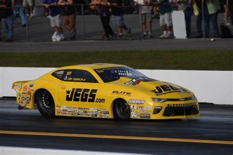 Jeg Coughlin Jr Looking For Sixth Gateway Victory At Aaa Insurance