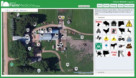 Tracking Farm Hazards With Farm Mapper Cornell Small Farms