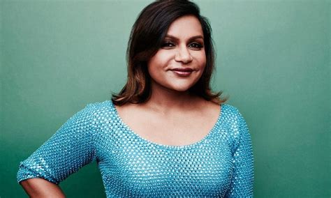 Mindy Kaling Flaunts Her Curves In A Bikini And Shares Body Positive
