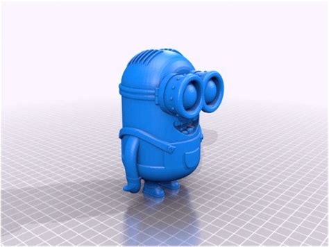 Die meisten vorgestellten modelle gibt es kostenlos zum download. 9 3d Drucker Vorlagen Thingiverse - SampleTemplatex1234 ...