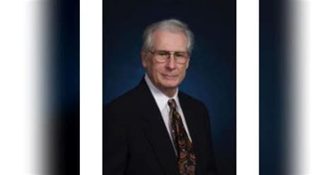 Mr John William Ferrell Jr Obituary Visitation Funeral Information