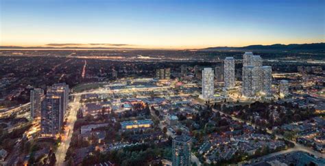 Heres Why Surrey Is Poised To Become Bcs Largest City By 2030 Urbanized