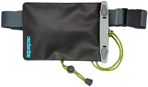 Aquapac Submersible Waterproof Fanny Pack 828 Sports And Outdoors