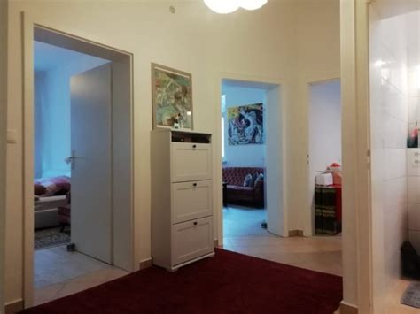Postleitzahl 95444 bayreuth ohne möbel, möbel kann. Bayreuth Leuschnerstr. 13 - Schöne Zentrumsnahe 2 Zimmer ...