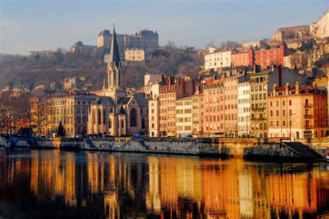 Lyon is the second largest city in france and situated on the confluence of the rivers saône and for urban transport enthusiasts, lyon offers virtually all existing modes: Algebra and Number Theory, Lyon/Ottawa