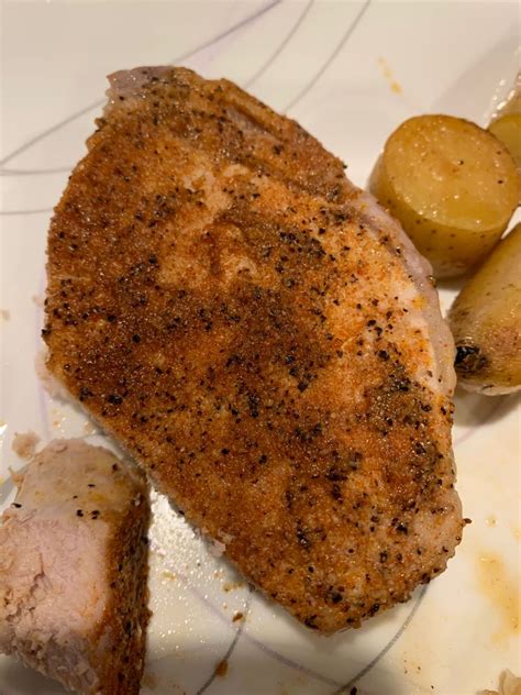 15 Easy Baking Pork Chops In Oven Easy Recipes To Make At Home