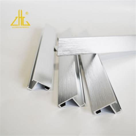 Aluminum Edge Trim For Plywood Factory Made In China Pailian Aluminium