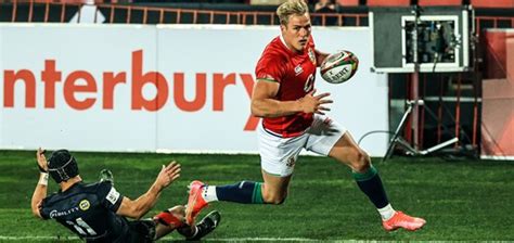 South africa have pledged to settle the battle of the egos on the field in saturday's first test against the british and irish lions. New look Cell C Sharks to face British and Irish Lions ...