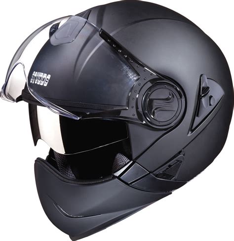 Bell helmets are built tough to provide a comfortable and safe riding environment with over 60 years of. Studds Downtown Motorsports Helmet - XL - Buy Studds ...