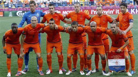 Het is alweer de derde speeldag van het ek 2020. Slechtste score Nederlands elftal op EK ooit | RTL Nieuws