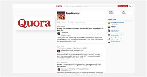 quora marketing why and how to use it