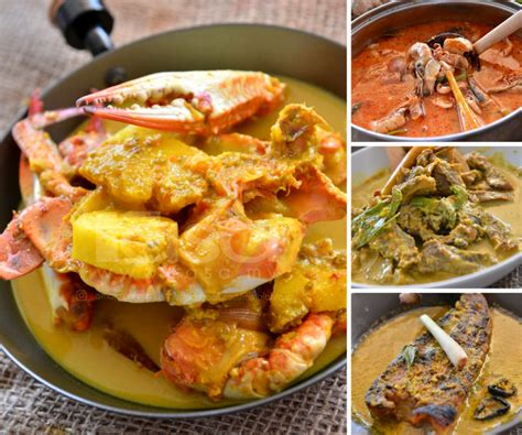Kita masih dalam mood raya ni. Resepi Rendang Ayam Simple Sedap - Hirup a